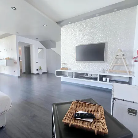 Oasis House Maspalomas (Gran Canaria)