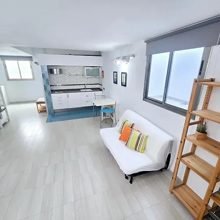 Oasis House
