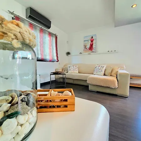 Oasis House
