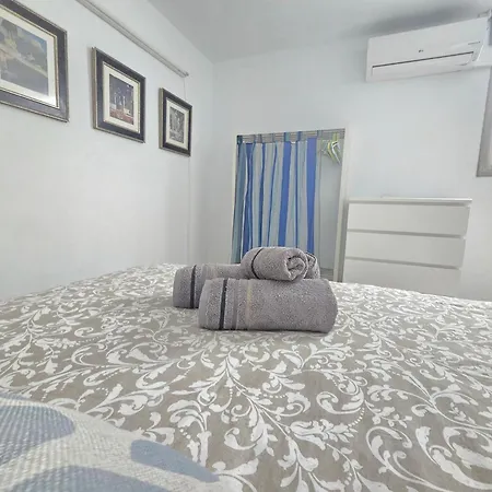 Oasis House Holiday home Maspalomas (Gran Canaria)
