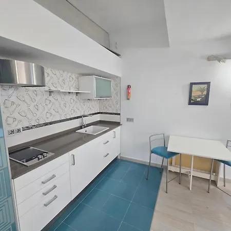 Oasis House *