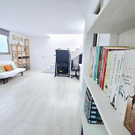 Holiday home Oasis House