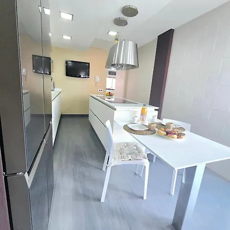Oasis House