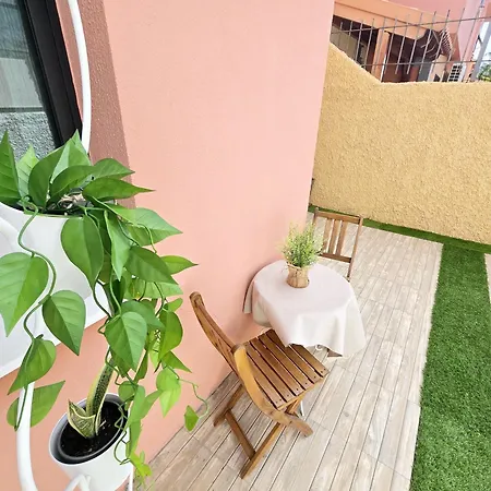 Oasis House Holiday home *