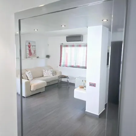 Σπίτι διακοπών Oasis House *