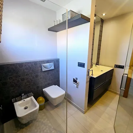 Oasis House * Μασπαλόμας