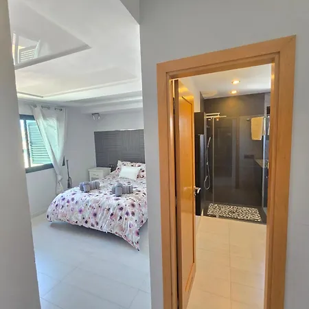 Σπίτι διακοπών Oasis House *