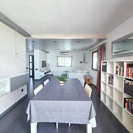 Oasis House Σπίτι διακοπών Μασπαλόμας