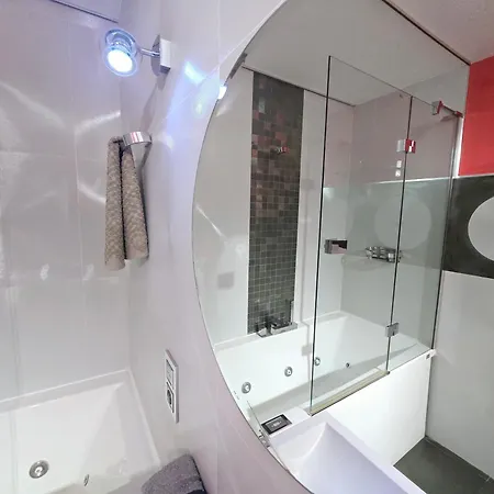 Oasis House Μασπαλόμας