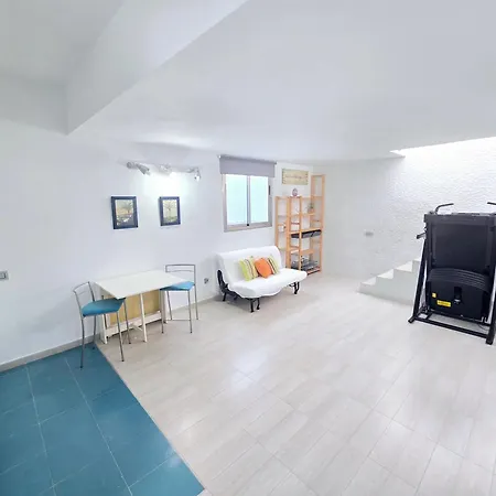 Oasis House * Μασπαλόμας