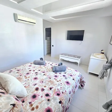 Oasis House Σπίτι διακοπών