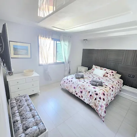 Σπίτι διακοπών Oasis House