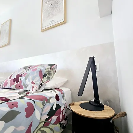 Oasis House * Μασπαλόμας