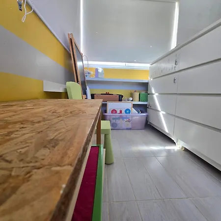 Oasis House Σπίτι διακοπών