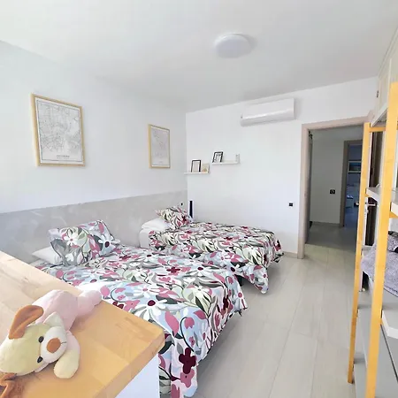 Oasis House Σπίτι διακοπών *