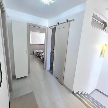 Σπίτι διακοπών Oasis House Μασπαλόμας