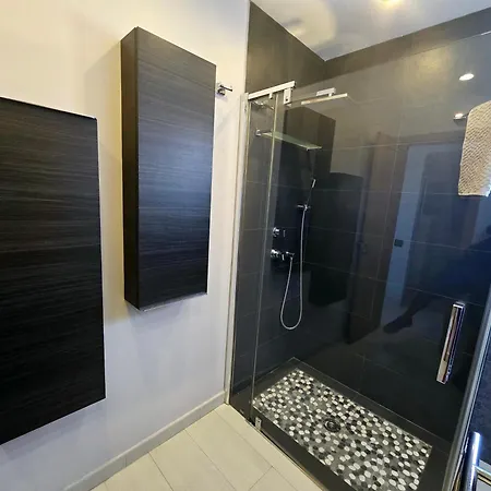 Oasis House * Μασπαλόμας