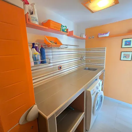 Oasis House Σπίτι διακοπών