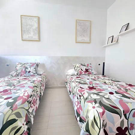 Oasis House Σπίτι διακοπών *