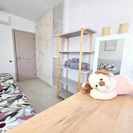 Σπίτι διακοπών Oasis House *