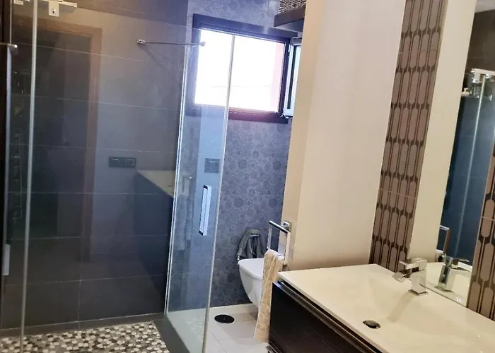 Oasis House * Maspalomas (Gran Canaria)