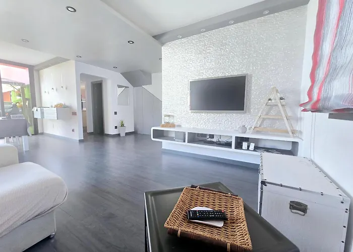 Oasis House Maspalomas (Gran Canaria)