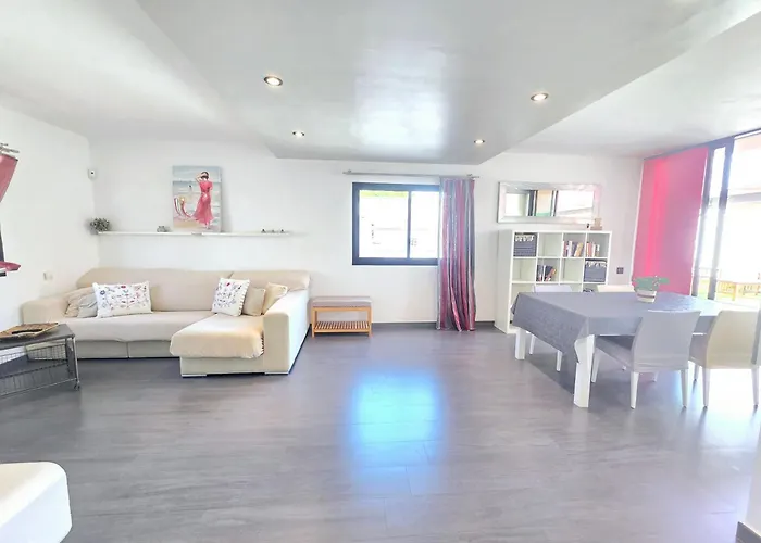 Oasis House Feriehus