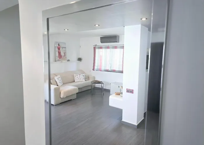 Feriehus Oasis House *