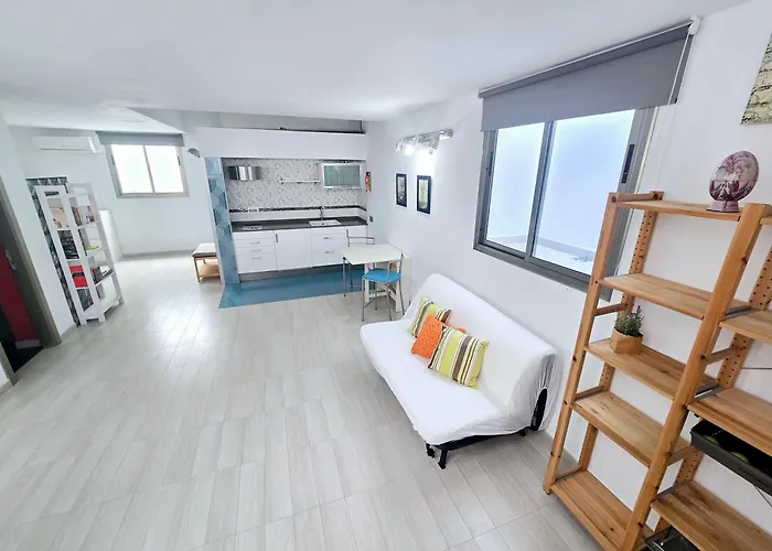 Oasis House
