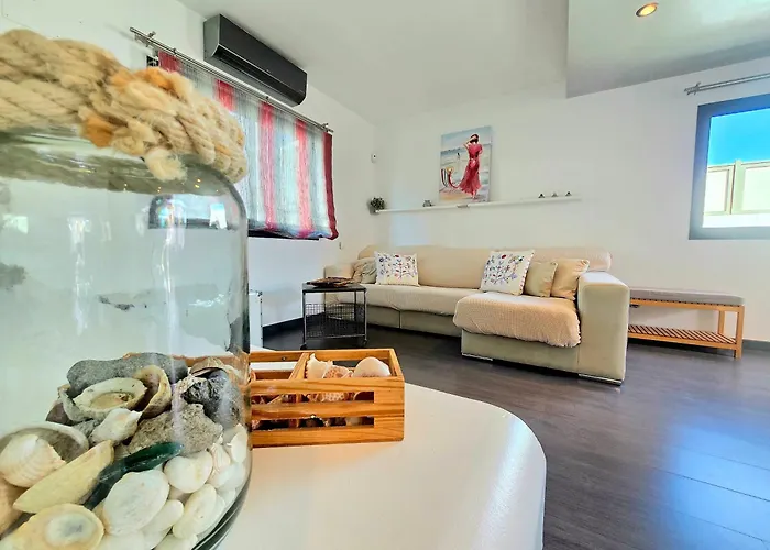 Oasis House