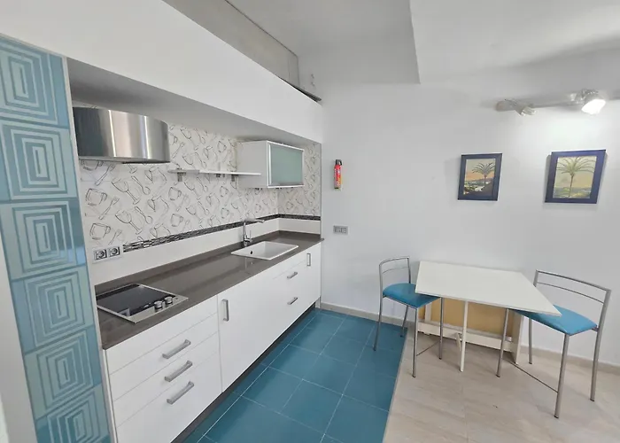Oasis House *