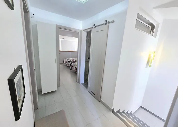Feriehus Oasis House Maspalomas (Gran Canaria)