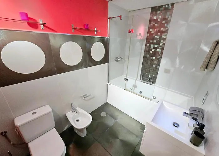 Oasis House Maspalomas (Gran Canaria)