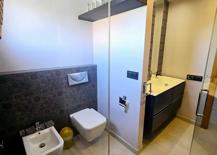 Oasis House * Μασπαλόμας