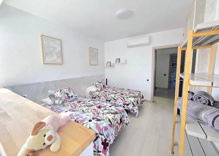 Oasis House Σπίτι διακοπών *